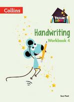 TREASURE HSE HNDWRI WB 4