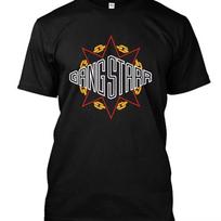 The Gang Starr Dj Premier Rap Hip Hop Tshirt Is A Comfortable and Casual Daily Outfit Suitable for Street Unisex and WOMEN S