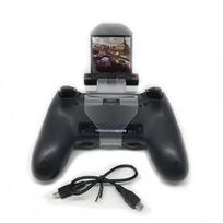 PS4 Controller Phone Clip Holder for Gaming juoda