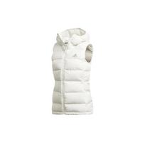 (WMNS) adidas Terrex Helionic Vest Asia Sizing 'White' Women's DW9277 S
