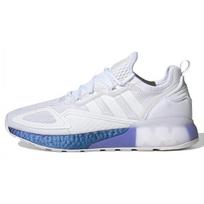 adidas ZX 2K Boost 'White Boost Blue Violet' Men's FV2928 EU 44⅔