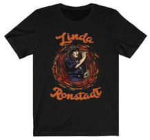 New Linda Ronstadt singer Gift For Fans Unisex S-5XL Shirt UH771 Unisex T-Shirt S