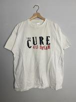 Rare The Cure 4:13 Dream Vintage 00s Rock Y2K Band Tee Unisex T-Shirt XXL