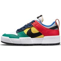 Nike Dunk Low Disrupt Daugiaspalviai Moteriški Kedai CK6654-004 35.5