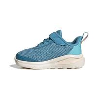 Adidas FortaRun EL Infant Hazy Blue Baby Sneakers Glow-Pink Hazy-Sky FY1464