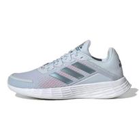 Adidas Duramo SL J Halo Blue Super Pop Kids Sneakers Vision-Metallic GV9822 30½ white