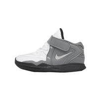 Nike Kyrie Infinity SE TD White Smoke Grey Baby Sneakers Black Chrome DD0337-108 22