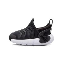 Nike Dynamo Go TD Black White Baby Sneakers University-Red DH3438-001 21