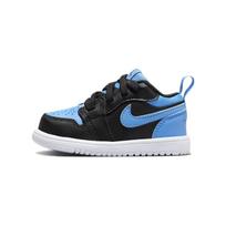 Air Jordan 1 Low ALT TD University Blue Baby Sneakers Black White DR9747-041 17