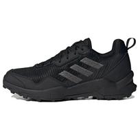 Adidas Terrex AX4 Black Carbon Men Sneakers Core-Black Grey-Four HQ9021 42