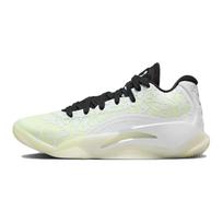 Air Jordan Zion 3 GS No Guts Kids Sneakers White Black Barely-Volt DV3869-110 38.5