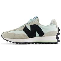 New Balance 327 Clay Ash Turquoise Moteriški sportbačiai Balti WS327WD 36 gray