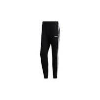 Adidas Neo Tapered Casual Sweatpants Men Bottoms Black GJ8907 L