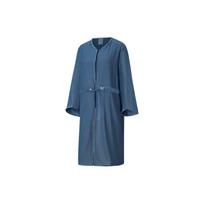Puma Mesh See-Through Zip Jacket Women Jackets Retro-Blue 520402-89 L gray