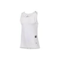 Nike Logo Basketball Breathable Training Sleeveless Vest Men Tops White 848534-043 XXL