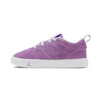 Jordan Series ES ALT Rush Fuchsia White Barely Grape (PS) Kids Sneakers DR6443-505 28
