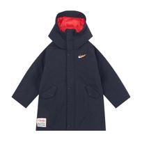 Nike Sportswear Metro NSW Ground Warm Hooded Long Sleeve Kids jackets Black HV8960-010 S