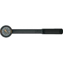 Pompa SKS amortizatoriams USP black