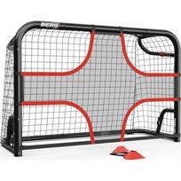 Futbolo vartai BERG SportsGoal XS + taikinio tinklas