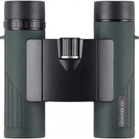 Žiūronai Hawke Frontier ED X 10x25, žali