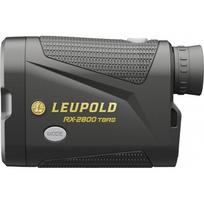 Leupold RX-2800 TBR/W Alpha IQ OLED lazerinis atstumo matuoklis