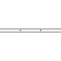Stalo futbolo kotas, 2 skylės, 125 cm