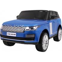 Elektromobilis Range Rover HSE, mėlynas