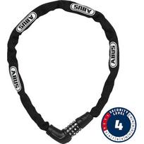 Spyna Abus Steel-O-Chain 5805C/75 black