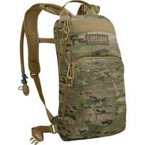 Kuprinė MULE MilS 8L+3L MultiCam