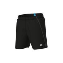 Fundamentals Boxer R plaukimo glaudės, juoda-balta, 3XL - 511