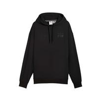 Puma X BMW MMS Cao Fei Racer Skin-Friendly Comfortable Sweatshirt Men Sweatshirt 633181-01 M black