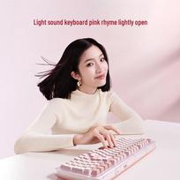 Logitech ALTO KEYS K98S Amber Series AI Custom Wireless Mechanical Keyboard