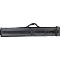 Kietas biliardo lazdos dėklas Fury Neo, šviesiai pilkas, 3x5, 85 cm