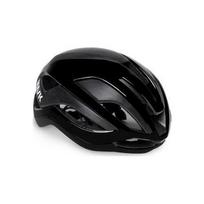 Elemento dviratininko šalmas WG11 Black L - 210