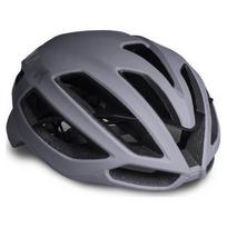 Dviratininko šalmas Protone Icon WG11 Grey Matt L - 389