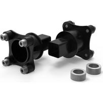 Gran Tour rato adapteris Racer (2 vnt.)