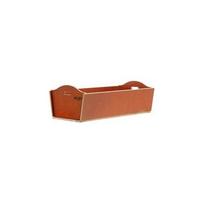 Medinis paplūdimio vežimėlis Beach Wagon Wood L