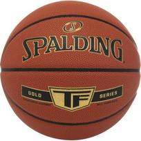 Spalding TF Gold krepšinio kamuolys, 5 dydis