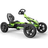 Kartingas BERG Rally DRT Green