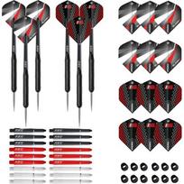 Winmau Blade 6 smiginio pradmenų priedų rinkinys
