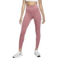 Nike Tamprės Moterims W One Tight 7/8 NK Grx1 Pink CU5066 614