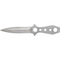 Metamasis peilis Fox Outdoor 22,5 cm su dėklu