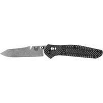 Sulankstomas peilis Benchmade 940-1 Osborne Reverse Tanto