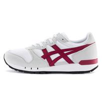 Onitsuka Tiger Alvarado 'White Red' 1183A507-103 43.5 white