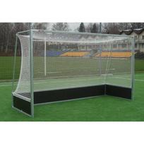 Žolės riedulio vartai Coma-Sport H-308 – 3,66x2,14 m, nešiojami