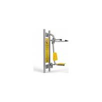 Lauko treniruoklis „Pull Chair“ D02