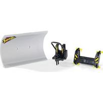 Minamas traktorius RollySnow Master