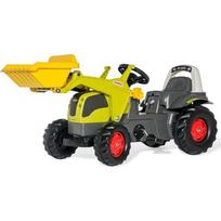 Minamas traktorius rollyKid CLAAS Elios