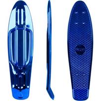 Penny board lenta WORKER Mirria 22,5*6" - Mėlyna