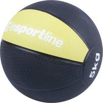 Vaistinis kamuolys inSPORTline MB63 – 5 kg